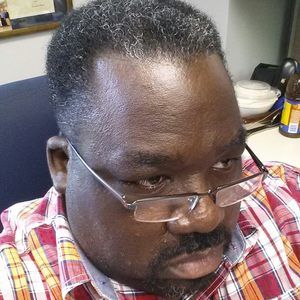 Meet your Posher, John